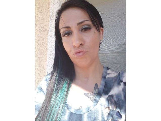 dating persian from las vegas