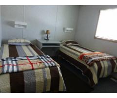 12 bedroom / 21 beds on 10 acres