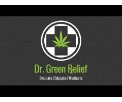 Dr. Green Relief