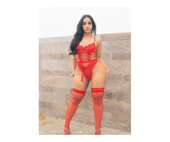 Sexy Latina anna