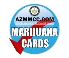 Arizona Medical Marijuana Certification Clinic