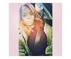 SoCal Ebony Beauty 💋💋