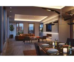 New Chelsea Penthouse 4 Bedroom 3.5 Bath Panoramic South and City View