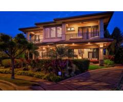 Luxury Custom Home For Lease in Kaanapali