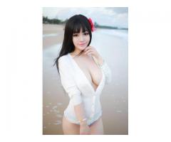 ❤️❤️ New Cute Korean Doll❤️❤️ With 34DDD❤️❤️ Everything You Want❤️❤️