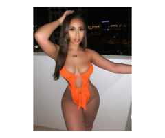Sexy Shayla AVAILABLE NOW