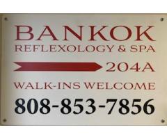 BANKOK REFLEXOLOGY & SPA