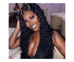 - [ ] 💕🦋🌸 Hot Curvy Ebony Playmate • Upscale & Open-minded CMT (2 girl show)💕🌸🦋
