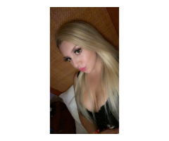 *INCALL QKV SPECIAL* Blonde Bombshell w/ Magic Touch😍💋❤️‍🔥