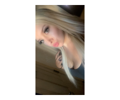 Incall Morning Special** Blonde Babe 😍🔥Im Ready to cum Are You?😉💦