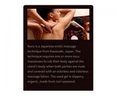 EXQUISITE NURU 💕Real CMT 💕 50