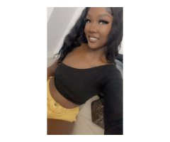 Chocolate Petite 💕 Available for Incall Or Outcall