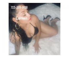 ##### Carmen #####