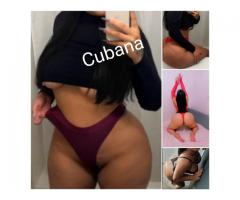 Cubanita sexy y dominicana