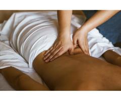 Best massage in Waipahu