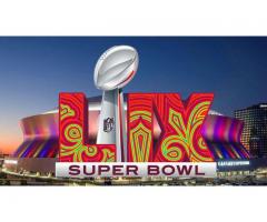 IT'S SUPER BOWL SUNDAY 2025!!