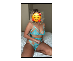🔥hot blonde🔥 ready for fun 💦