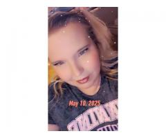 Come celebrate Mother's Day with this MILF visiting from Vegas