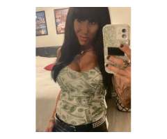 ⭐️ SEXXXY MASSEUSE ⭐️