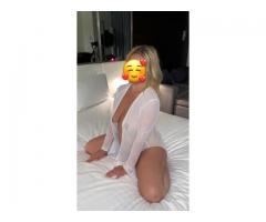 🔥hot blonde🔥👀