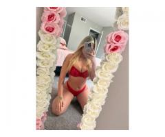 Chica nueva disponible