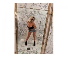 🔥hot blonde🔥