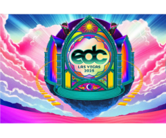 Electric Daisy Carnival