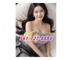 🍓561-727-8884🍓New girl🍒Sweet Cute🍓Best massage❌