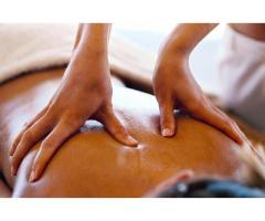 75 Massage Special For Mature Men Over 45 Only