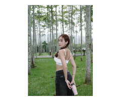 New Thai girl 🌺young and sensual