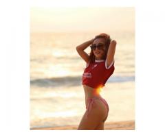 New Asian girl same place