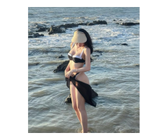 Aloha 🌺 sexy sensual massage with young girl