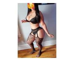 Sexy latina