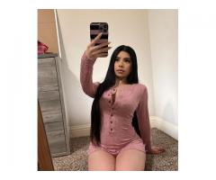 Petite Latin Treat
