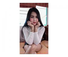 Sensual Thai Massage