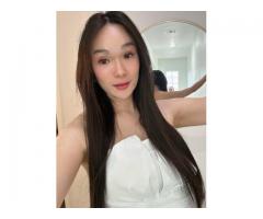 Beautiful Asian TGirl.