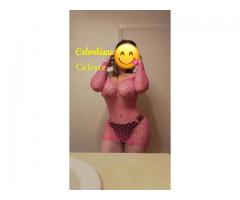 Sexi latina