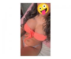 Sexy latina