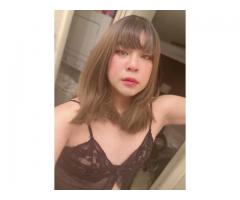 Bangkok Kanika Ts Sophia  👍Relaxing 💆 massage
