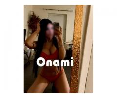 Latin Touch with Onami
