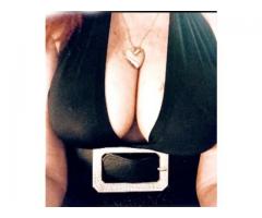 HOT MATURE PLAYMATE~in call