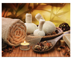 Sensual and Nuru massage services