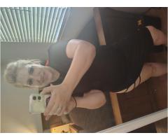 Thick 36 white MILF speaks Greek loves creampies and rims