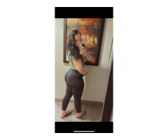 Sexy Sicilian baddie