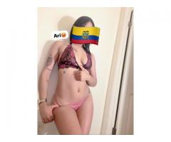 ❣️Mucho placer soy una chica muy complaciente hago extras