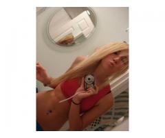 🎀 Blonde College Cutie 🎀