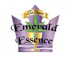Las Vegas Emerald Essence