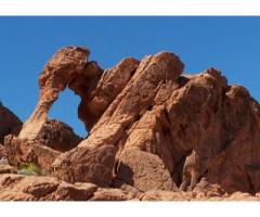 A Valley of Fire Tour